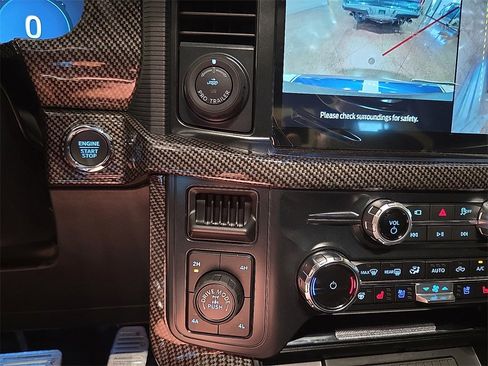 New 2025 Ford F150 Lariat w/ Equipment Group 502A High image 13