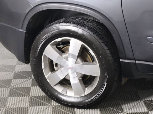Used 2012 GMC Acadia SLT image 54