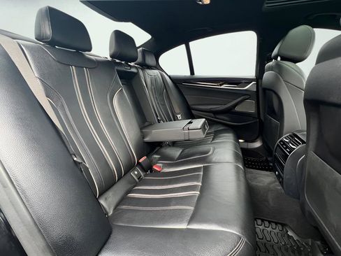 Used 2019 BMW 530i xDrive w/ Convenience Package image 24