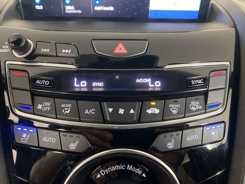 Used 2023 Acura RDX A-Spec AWD/4WD image 16