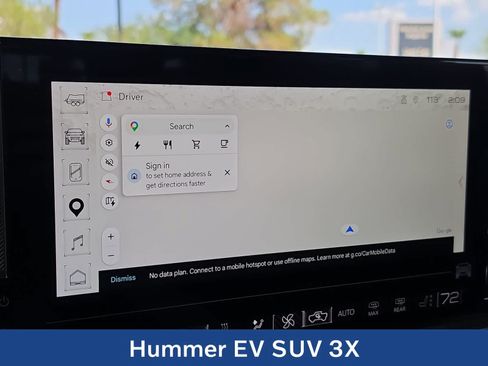 Used 2025 GMC Hummer EV 3X AWD/4WD image 27