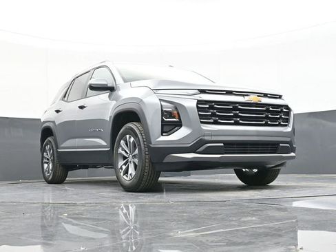 New 2026 Chevrolet Equinox LT image 49