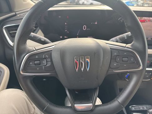 Used 2024 Buick Encore GX Sport Touring image 14