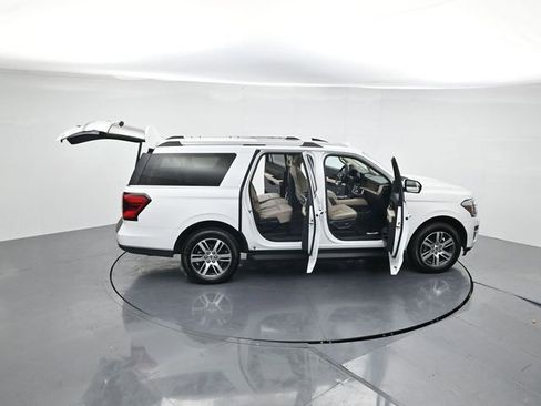 Certified 2024 Ford Expedition Max Limited image 47