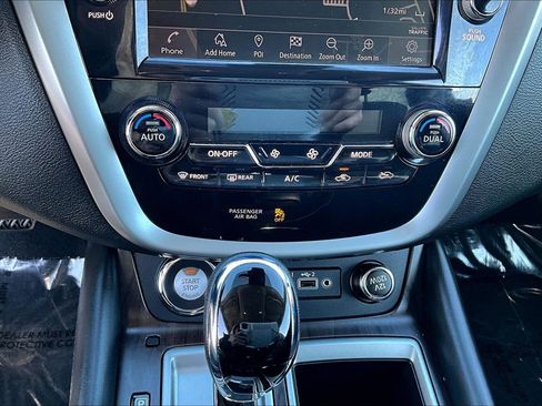 Used 2021 Nissan Murano Platinum w/ Cargo Package image 16