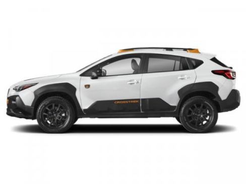 New 2026 Subaru Crosstrek 2.5i Wilderness image 3