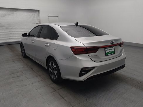 Used 2020 Kia Forte LXS FWD image 5