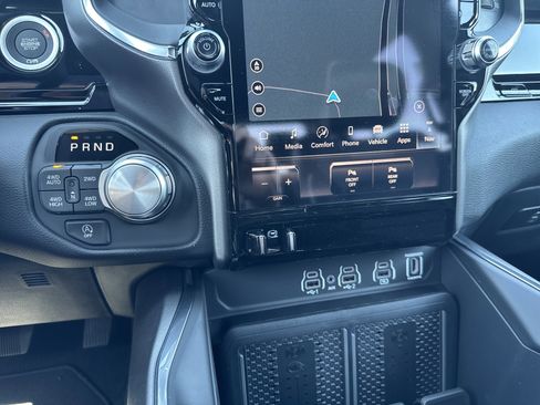 New 2026 RAM 1500 Laramie image 5