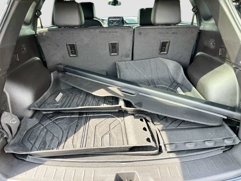 Used 2024 Chevrolet Blazer RS w/ Enhanced Convenience Package image 27