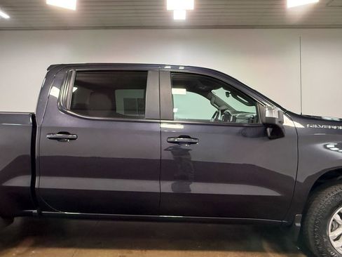 Used 2023 Chevrolet Silverado 1500 LT image 33