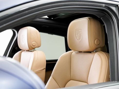 New 2026 Porsche Macan S image 9