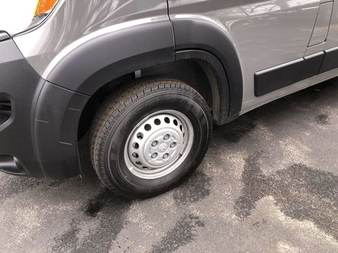 New 2026 RAM ProMaster 1500 w/ Convenience Group image 10