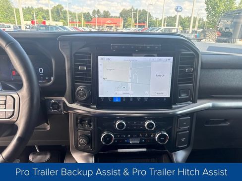Used 2024 Ford F150 Tremor w/ Equipment Group 402A High AWD/4WD image 18