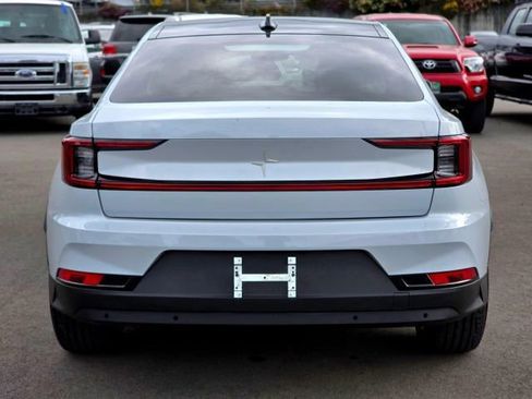 Used 2022 Polestar Polestar 2 w/ Performance Package AWD/4WD image 6