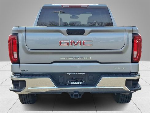 Used 2024 GMC Sierra 1500 SLT image 5