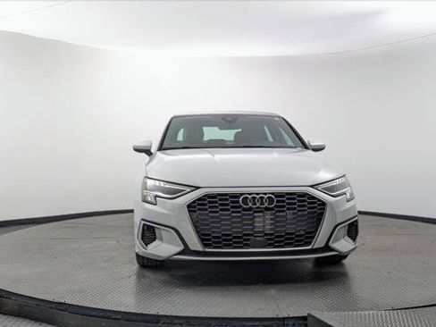 Used 2024 Audi A3 2.0T Premium FWD image 11