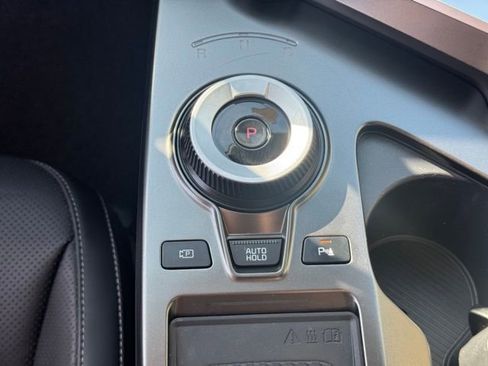 Certified 2024 Kia EV6 Wind w/ Wind Technology Package image 23