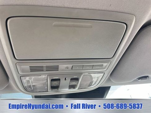 Used 2022 Honda CR-V EX-L image 27