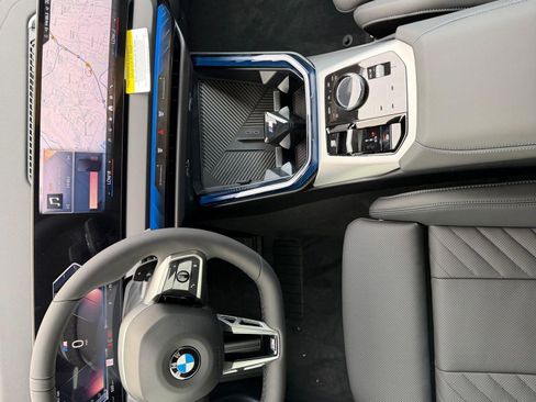 New 2026 BMW X3 xDrive30 image 24