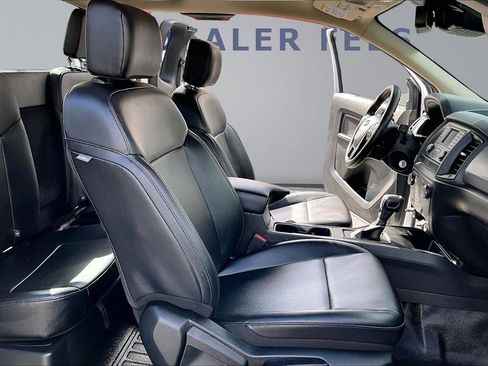 Used 2021 Ford Ranger XL RWD image 29