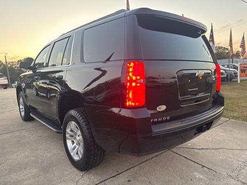 Used 2019 Chevrolet Tahoe LT image 7