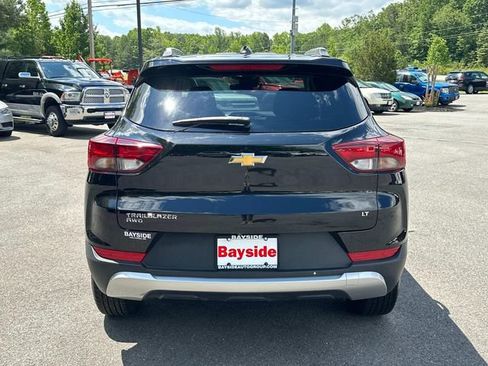 Used 2022 Chevrolet TrailBlazer LT image 18