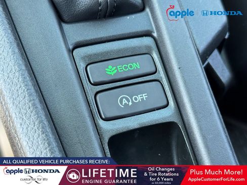 Used 2025 Honda Accord SE image 24