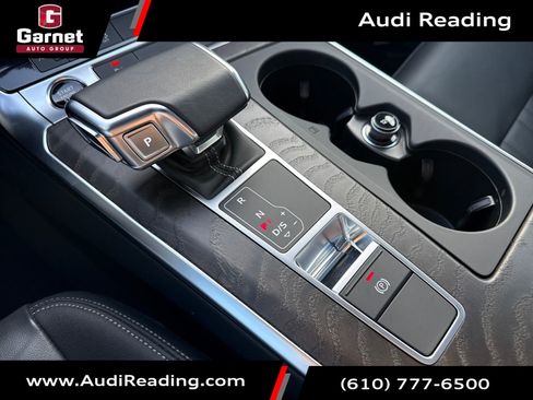 Used 2023 Audi A6 2.0T Premium w/ Convenience Package image 14