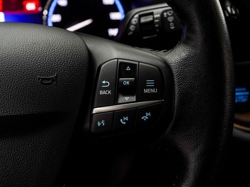 Used 2021 Ford Bronco Sport Outer Banks image 23