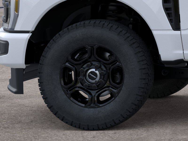 New 2026 Ford F350 XL w/ STX Appearance Package AWD/4WD image 19