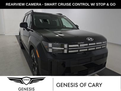 Used 2025 Hyundai Santa Fe SEL