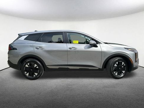 Used 2026 Kia Sportage LX FWD image 15