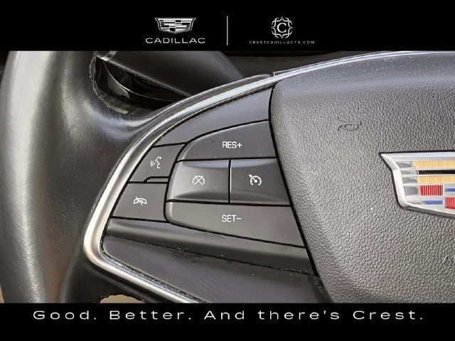 Used 2019 Cadillac XT5 Premium Luxury FWD image 12