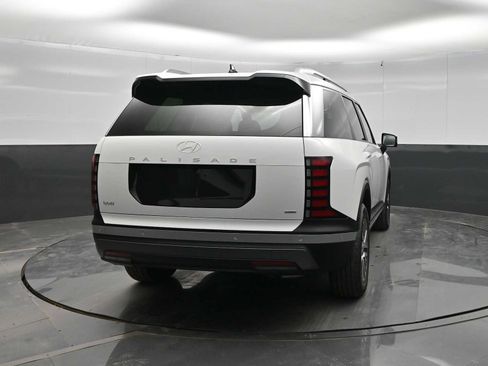 New 2026 Hyundai Palisade SEL Premium AWD/4WD image 6