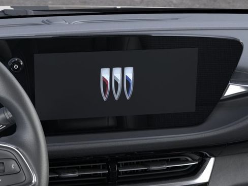 New 2026 Buick Envista Sport Touring w/ Convenience I Package FWD image 20