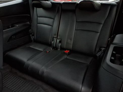 Certified 2022 Honda Pilot TrailSport image 9