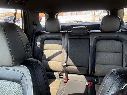 Used 2025 Chevrolet Equinox LT w/ Convenience Package II AWD/4WD image 27