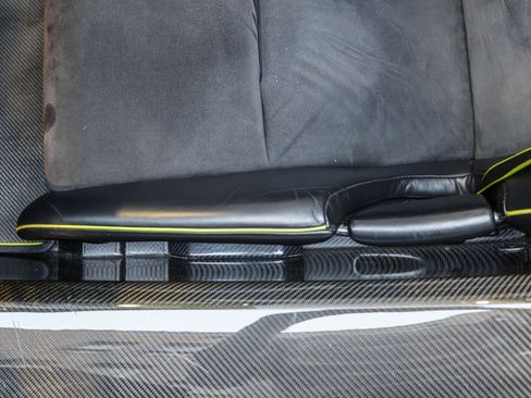 Used 2015 Porsche 918 Spyder AWD/4WD image 25