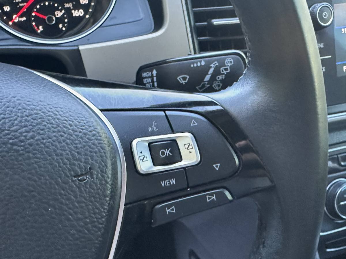 Used 2019 Volkswagen Atlas SE FWD image 31