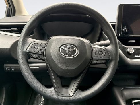 Used 2026 Toyota Corolla LE FWD image 12