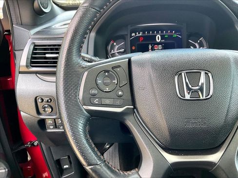 Used 2023 Honda Passport TrailSport image 23