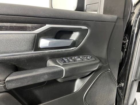 Used 2023 RAM 1500 Big Horn AWD/4WD image 15