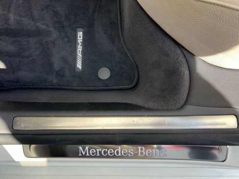 Used 2023 Mercedes-Benz S 500 4MATIC image 64