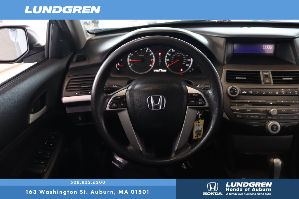 Used 2011 Honda Accord LX image 17
