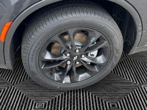 New 2026 Dodge Durango GT AWD/4WD image 9