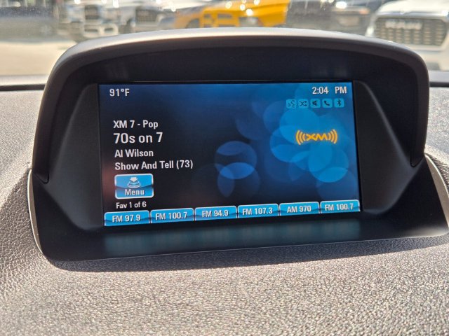 Used 2014 Buick Encore Leather FWD image 22