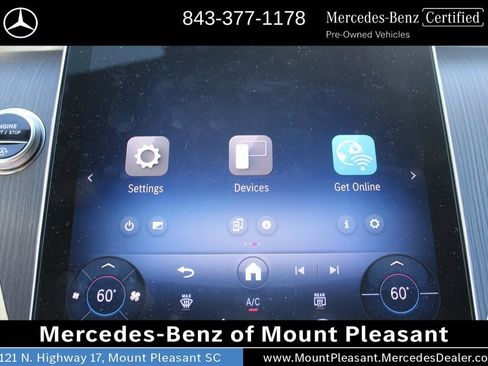 Used 2025 Mercedes-Benz GLC 300 image 40