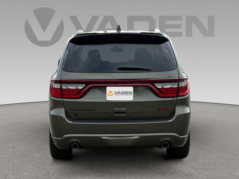 New 2026 Dodge Durango GT image 22