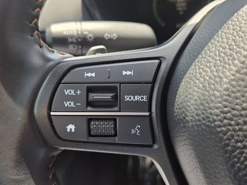 Used 2025 Honda CR-V Sport image 26