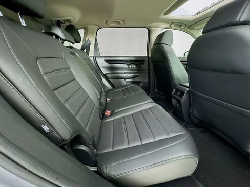 Used 2024 Honda CR-V EX-L image 36